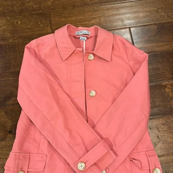 WOMEN’S OLD NAVY COAT - Picture 2 of 6